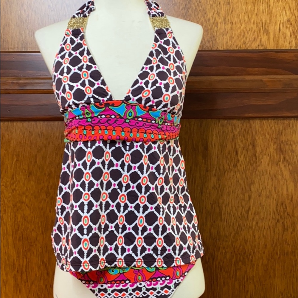 Trina Turk swimsuit
